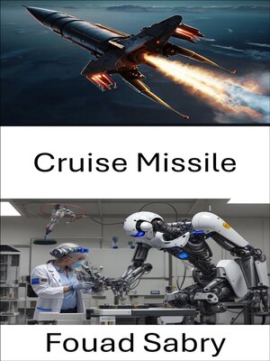 cover image of Cruise Missile